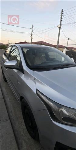 تويوتا يارس